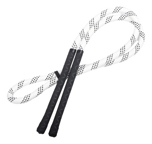 Entrenador De Cuerda Para Columpio Cuerda Blanca Blackgrip
