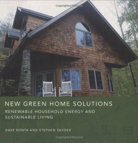 New Green Home Solutions Renewable Household Energy And Sust