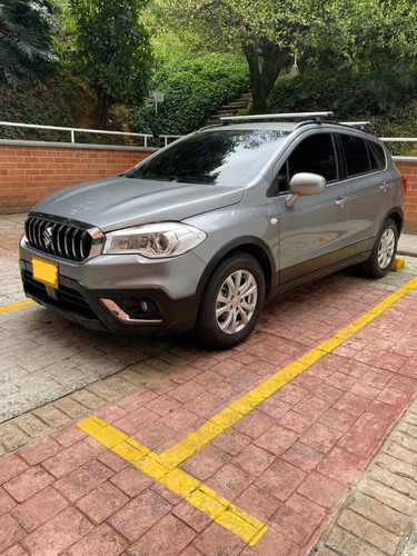 Suzuki S-Cross 1.6 Gl 2wd