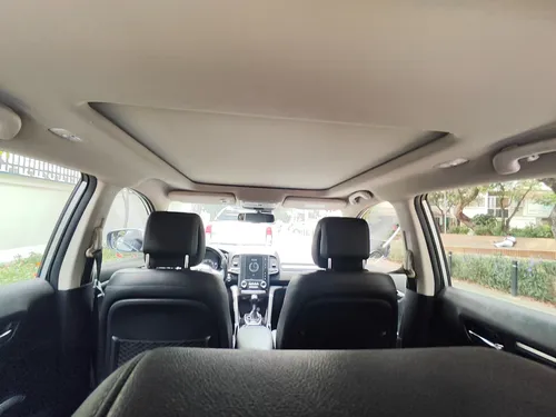 Renault Koleos 2.5 Intens