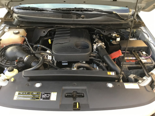 Ford Ranger 3.2 Cd 4x2 Xlt Tdci