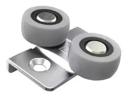 Patin Rueda Kit Placard Grupo Euro Classic X4/uni Cima