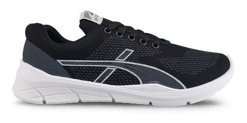 Zapatilla Deportiva Acordonada Axus 6025 Hombre