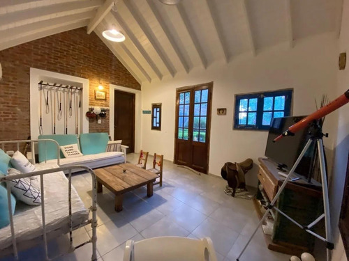 Imagen 20 de 30 de Casa - Chacras De Murray