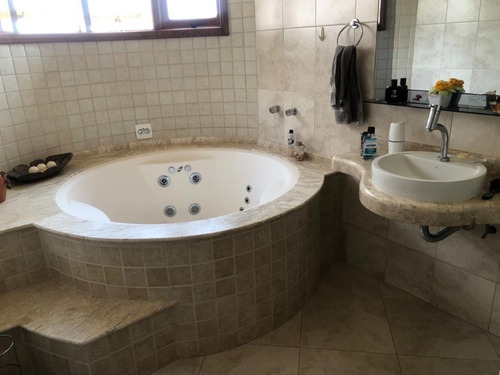 Imagem 8 de 13 de Sobrado À Venda No Condomínio Vivendas Do Lago, Em Sorocaba- Sp - 3100 - 68754528