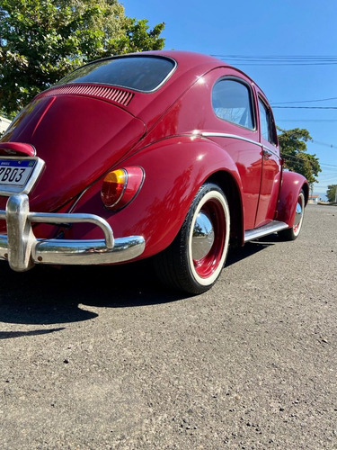 Fusca