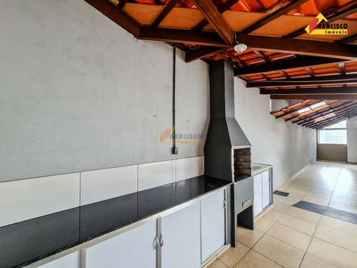 Imagem 20 de 27 de Casa À Venda, 3 Quartos, 2 Vagas, Serra Verde - Divinópolis/mg - 46256