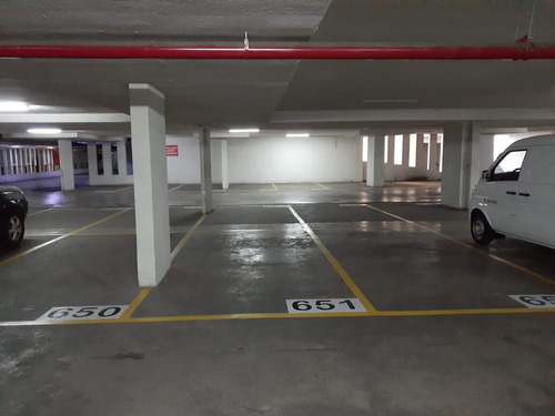 Estacionamientos Venta (cerca Del Metro Camino Agricola!)