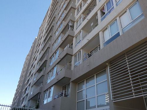 Departamento Nuevo Se Arrienda, La Cisterna