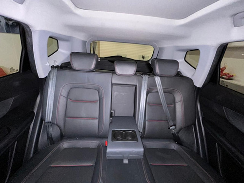 Chirey tiggo 7 pro 1.5 Luxury Cvt