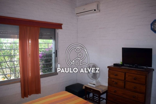 Casas Venta 2 Dormitorios Piriápolis