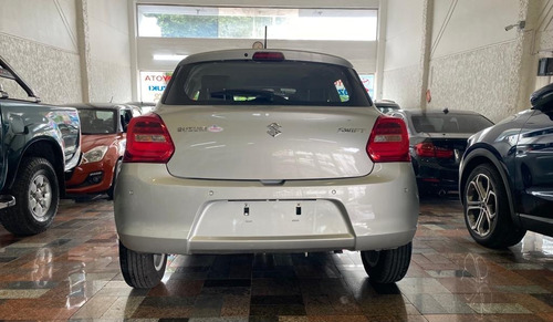 Imagen 20 de 21 de Suzuki Swift Gl Automático 2023. Entrega Inmediata!