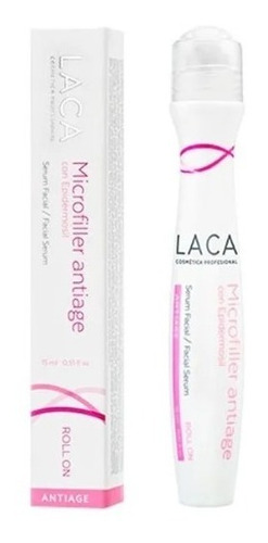  Microfiller Antiage - Roll On Laca
