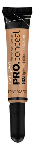 Hd Pro Conceal | Corrector Hd | L.a. Girl 