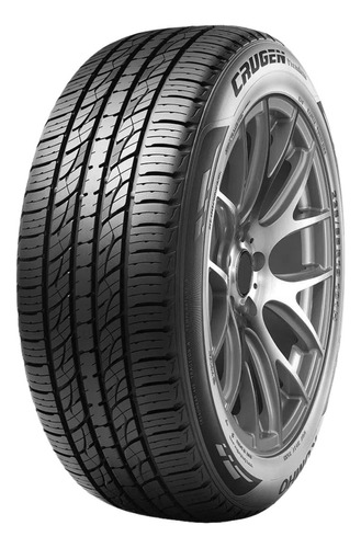 Pneu 245/45r19 Kumho Kl33 98h Aro R19 BSW