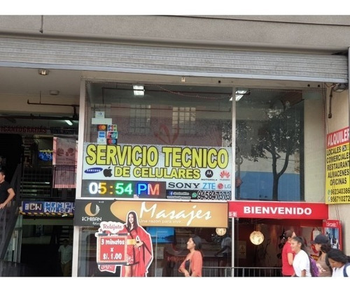 Cargador LG Tipo C Carga Rapida 2a Aleashmobiles