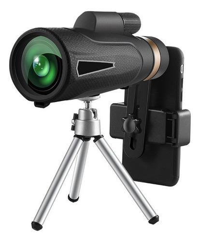 Monocular Portátil Mini Hd Individual De Alta Calidad Para E