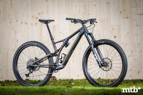 2020 Stumpjumper Evo Comp Carbon 29