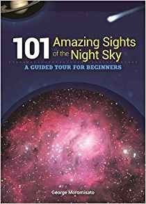 101 Vistas Increibles Del Cielo Nocturno Una Visita Guiada P