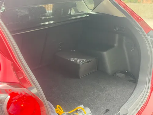 Mazda CX-5 2.0 Touring 4X4