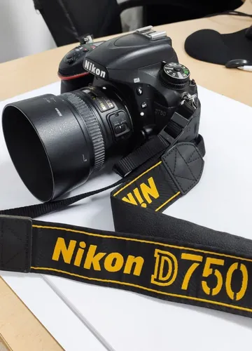 Lentes para nikon d750 new arrivals