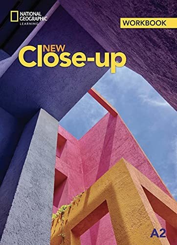 New Close-up A2 Workbook - Vvaa