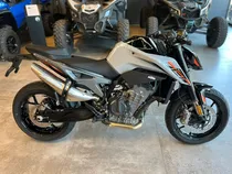 Comprar Ktm Duke 790 Entrega Inmediata, Mejor Precio De Contado!
