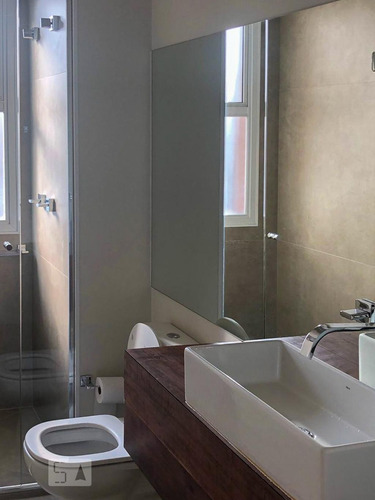 Apartamento À Venda - Itaim Bibi, 1 Quarto, 95 - S893133869