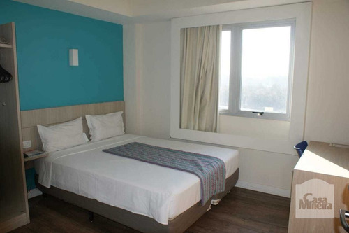 Imagem 2 de 15 de Flat À Venda No Caiçaras - Código 253661 - 253661
