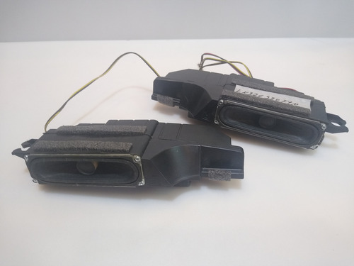 Par De Alto Falantes Tv Samsung Ln32c530 Ln32c550 Original (Usado)