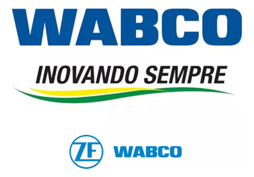 Reparo Valvula Nivel Cabine Scania 124 Volvo Fh Wabco