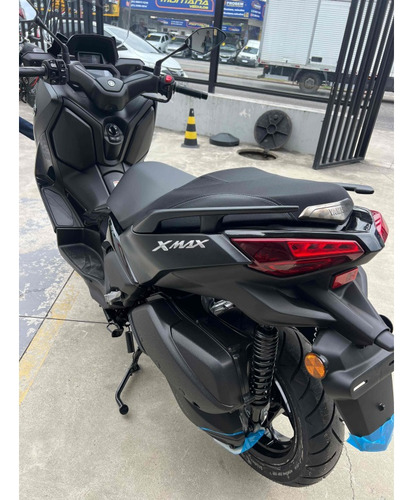 Yamaha Xmax 250 Abs