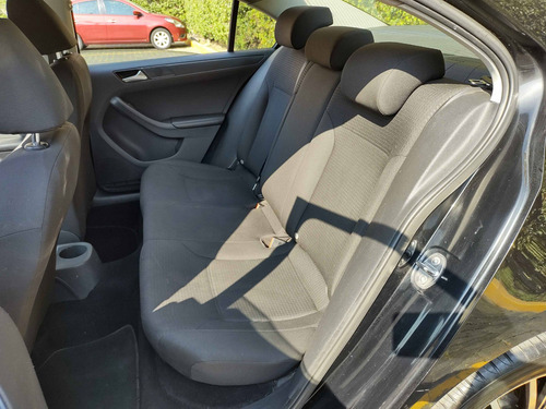 Imagen 8 de 8 de Volkswagen Jetta 4 Pts Live, 20l, 115hp, Tm5, Ra-16