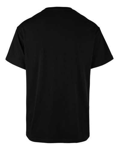 Playera ´47 Nba Chicago Bulls Hombre Negro