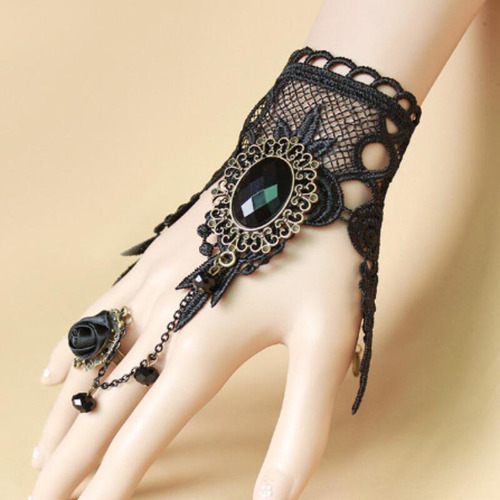 3 Pendientes Góticos De Estilo Steampunk, Estilo Bohemio