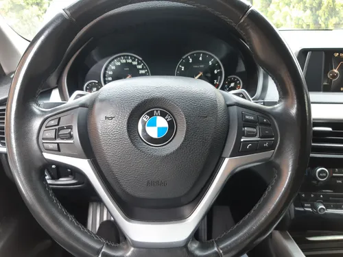 BMW X5 3.0 Xdrive35i