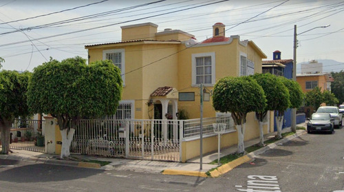 Vendo Casa En Santiago De Queretaro Cerca De Centro Universitario Ajrj