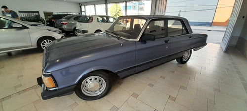 Imagen 2 de 20 de Ford Falcon 3.0 1985 Gnc
