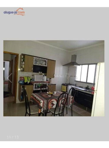 Imagem 2 de 9 de Casa Com 3 Dormitórios À Venda, 90 M² Por R$ 490.000,00 - Jardim Oriente - São José Dos Campos/sp - Ca3745