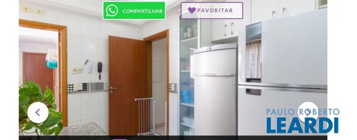 Imagem 7 de 15 de Apartamento - Vila Mascote - Sp - 634997