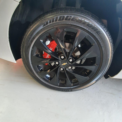 Imagem 7 de 11 de Chevrolet Cruze Sport6 Sport Ltz 1.4 16v Tb Flex 5p Aut. Fl