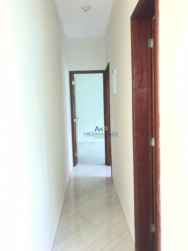 Imagem 8 de 23 de Casa Em Boa Vista, São Gonçalo/rj De 360m² 2 Quartos À Venda Por R$ 140.000,00 - Ca1153918-s