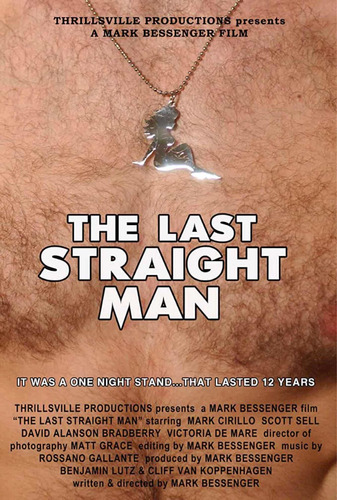 The Last Straight Man 2014 Película Completa