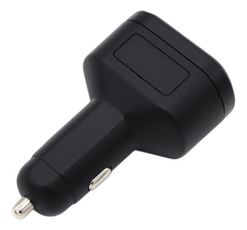 Dual Usb Lighter Gps Tracker -909 Charger 1