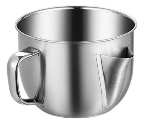 Olla Filtrante De Aceite Separador De Grasa Para Cocinar Oll