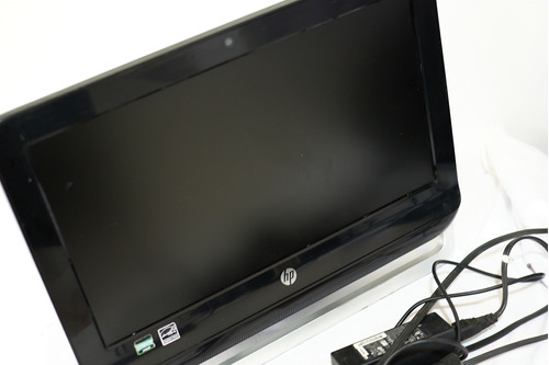 Pc Hp Pro 1005