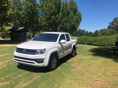 Amarok V6 Confortline Blindada Rb3