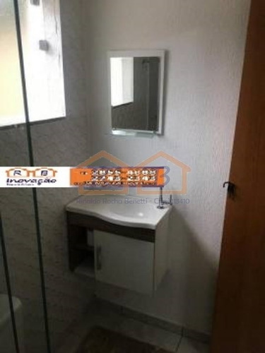 Imagem 3 de 15 de Apartamento Em Condomínio Padrão Para Venda No Bairro Cidade Antônio Estevão De Carvalho, 1 Dorm, 32 M - 23