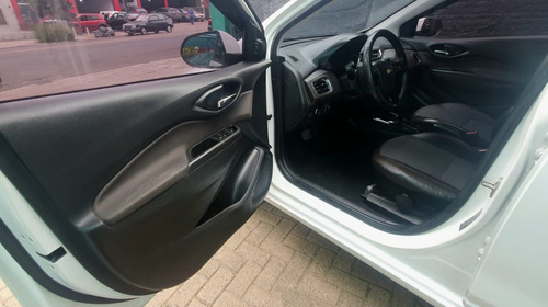 Chevrolet Prisma 1.4 MPFI LTZ 8V FLEX 4P AUTOMÁTICO
