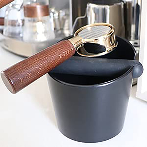Coffee Knock Box Espresso Knock Box, Papelera De Café, Hogar